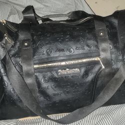 Juicy Weekender Bag