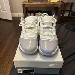 Retro Jordan 11