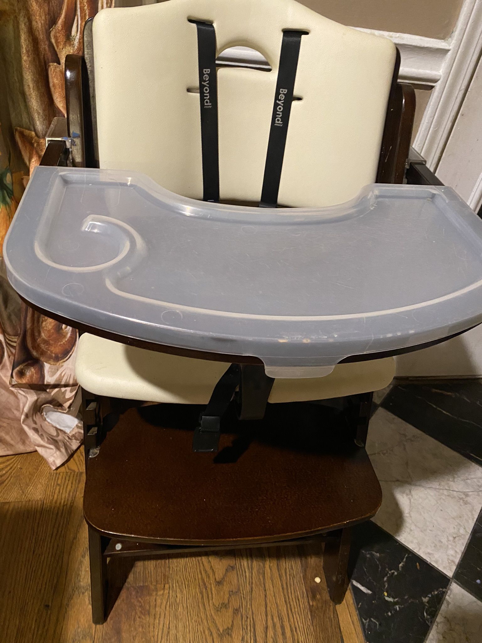 Baby Chair