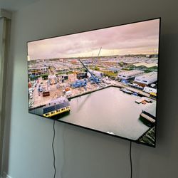 Samsung 65” Class S90C OLED 4K Smart TV (2023)