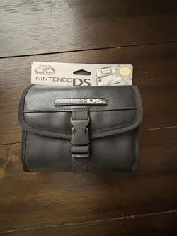 Nintendo Ds Case Unboxed
