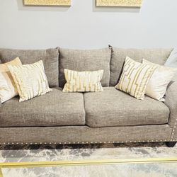 Living Room Set 