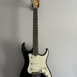 Lyon Stratocaster Electric Guitar