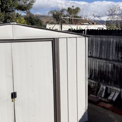 Storage For Sale 