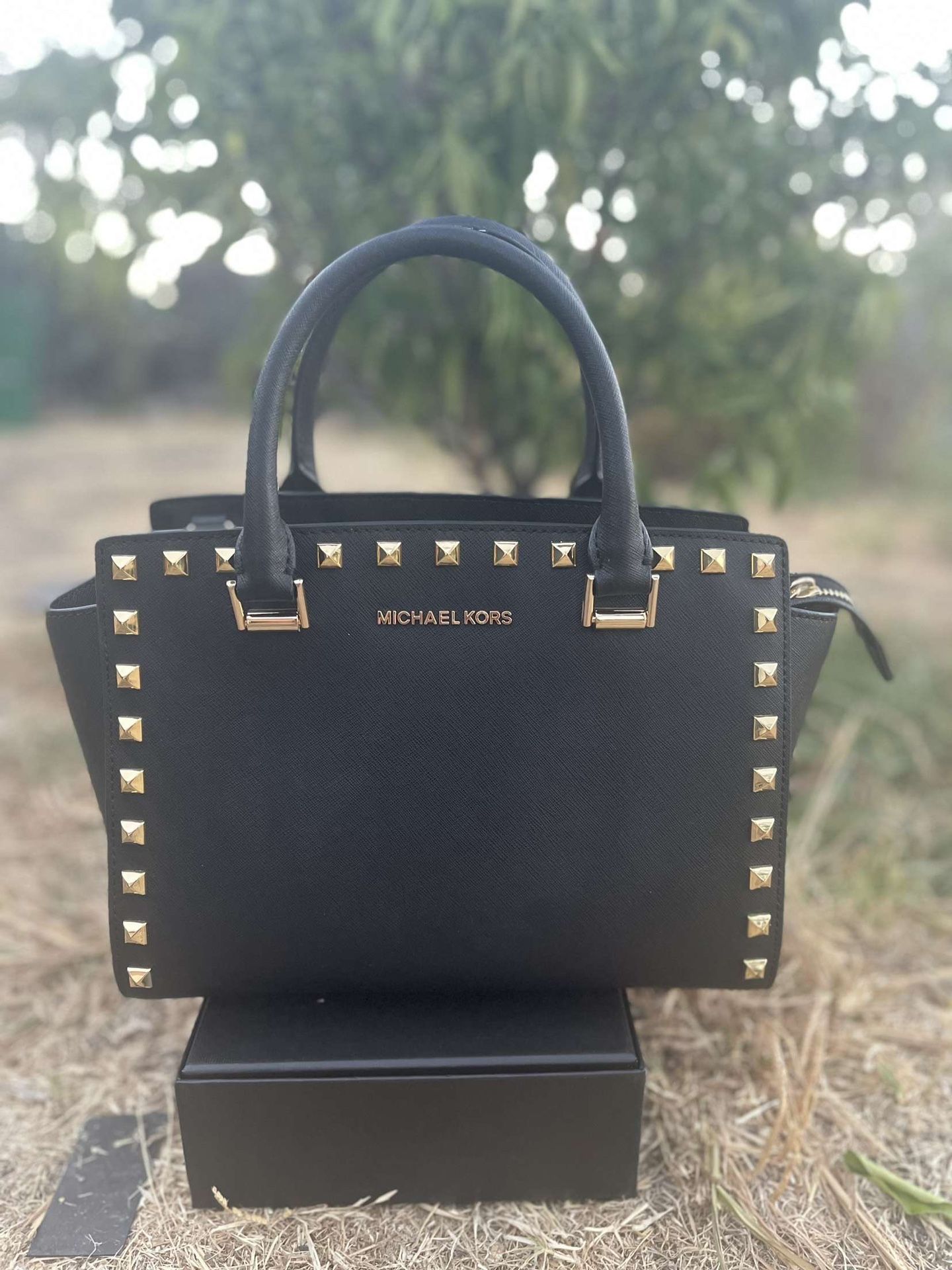 Michael Kors Purse 