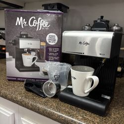 Coffee Maker