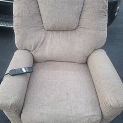 Special Reclining Chair