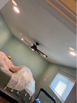Recessed Lights LED Only