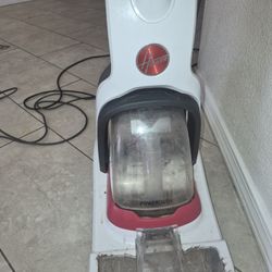 Carpet Cleaner