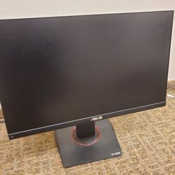 ASUS TUF Gaming VG249Q Monitor