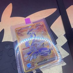 Miraidon ex gold jap - Vinted