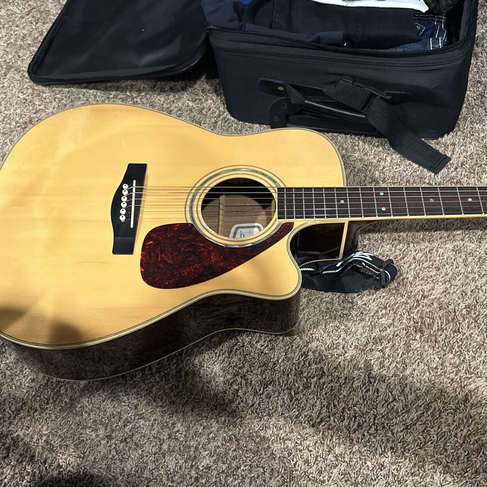 Acoustic Guitar