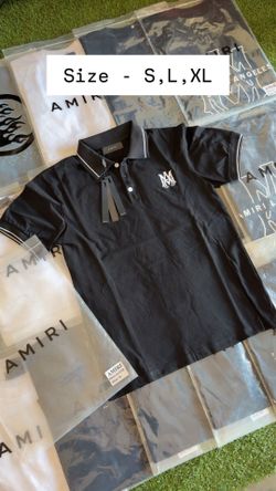 Amiri shirts