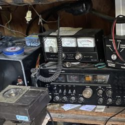 CB Radio