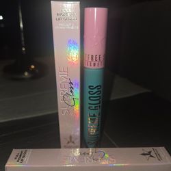 Authentic 💯 geoffrey starr supreme glass