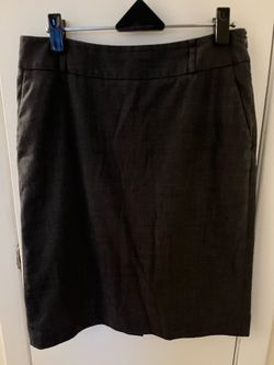 G2000 skirt with pockets and belt loops