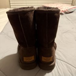 Used UGGs