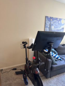 2024 Peloton Bike