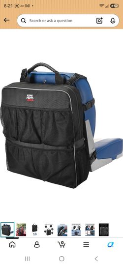New KEMI  moto Storage bag