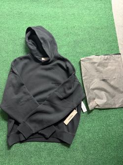 Essentials hoodie