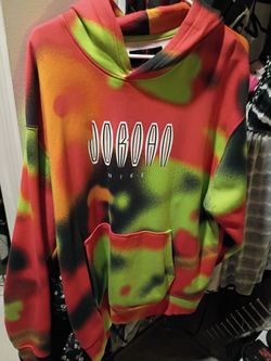 Jordan sweaters