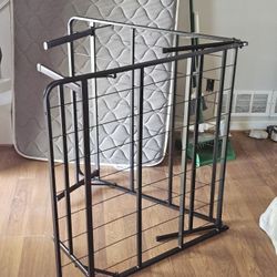 Twin Mattress And Frame