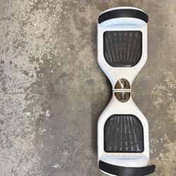 Hoverboard