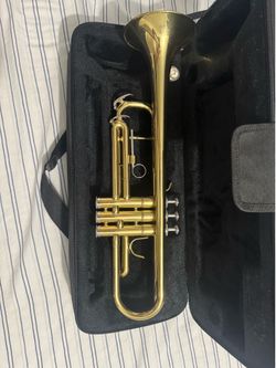 Mendini Trumpet