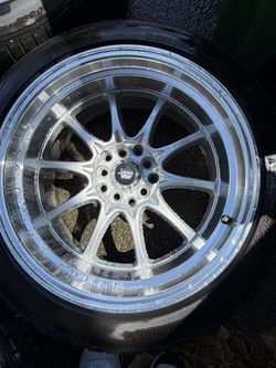 17x9 20 Offset Wheels