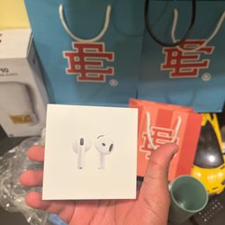 Apple Airpod 4
