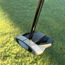 Taylormade ZT Spider Putter
