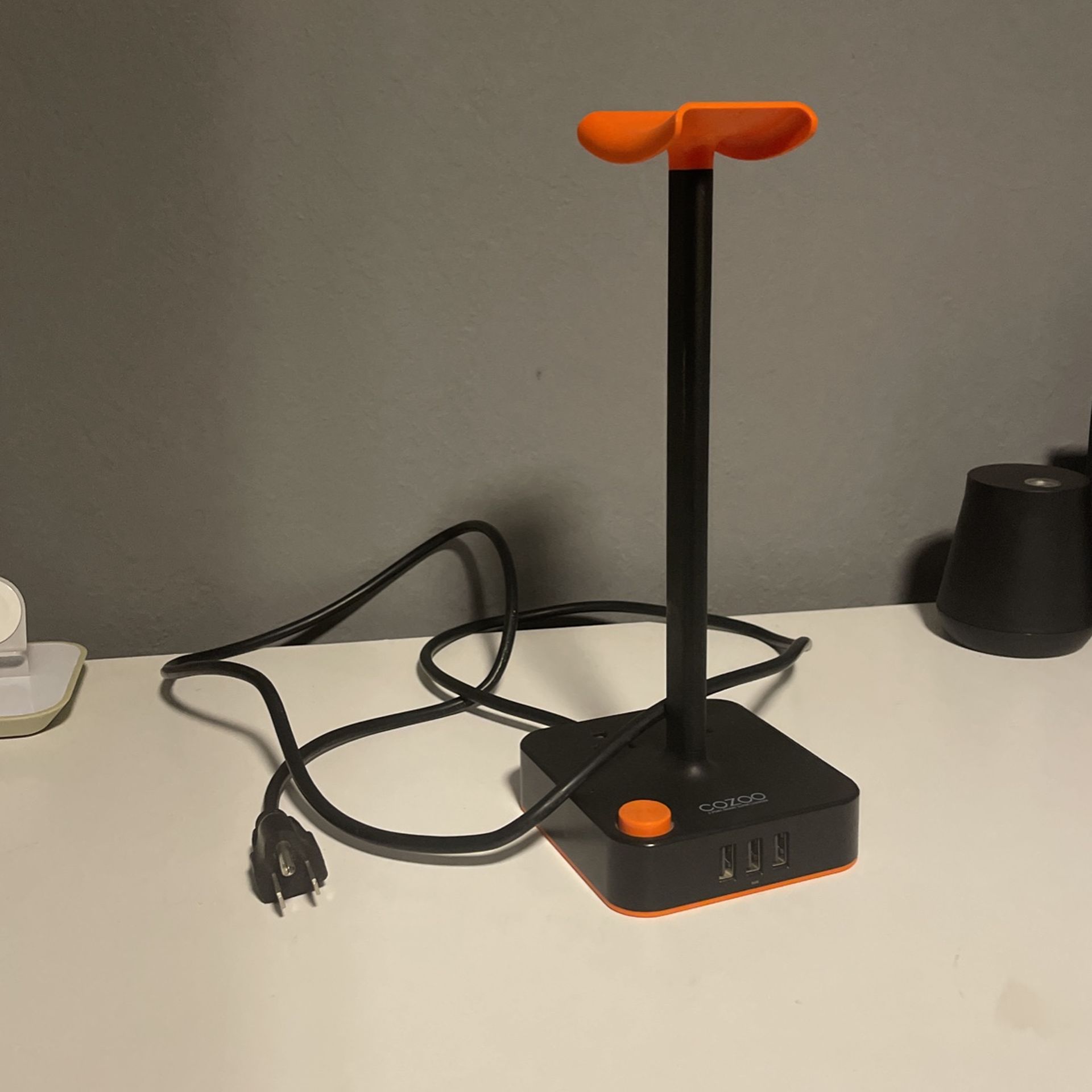 Headset Stand