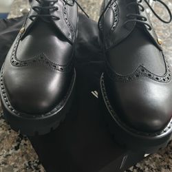 Dress Shoes 