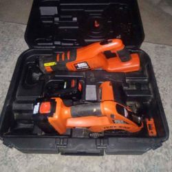 Black N Decker Tools 