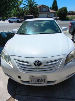 2009 Toyota Camry