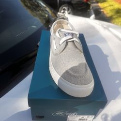Sperrys Top Sliders 