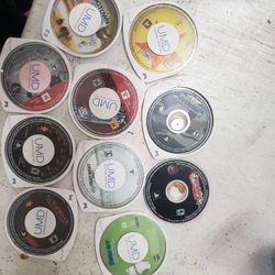 Psp Games