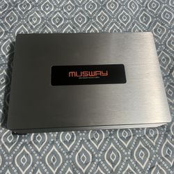 MUSWAY FOUR100