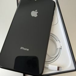 Iphone 8+ Plus 256GB ANY CARRIER