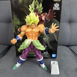 Super Saiyan BROLY