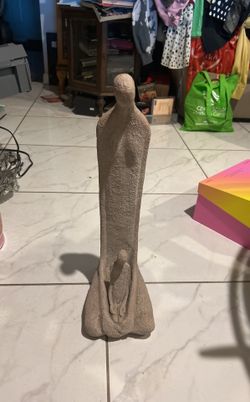 Mother And Child Austin Production