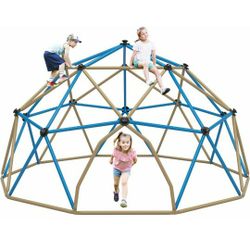 NEW 12 Feet Climbing Dome