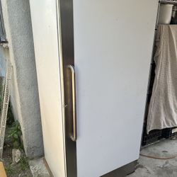 Arctic Air Commercial Freezer