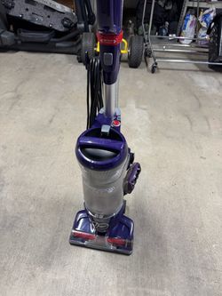 Hoover Vaccum