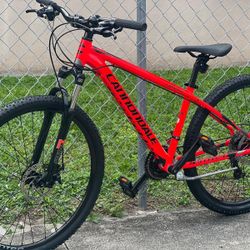 Cannondale Catalyst MTB 