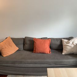 2 Couch