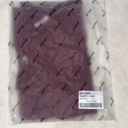 Dfyne Impact Crop Zippy Winter Berry Small