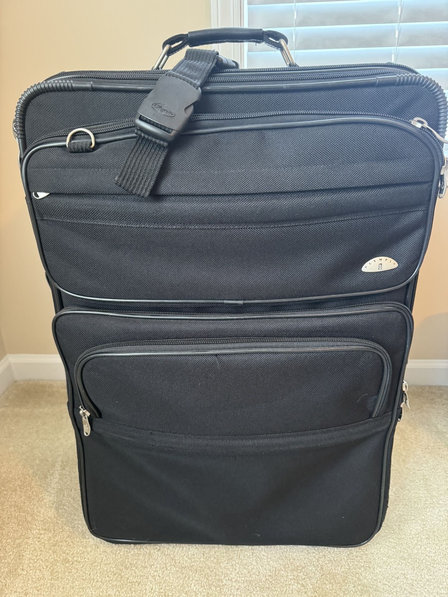 Large Suitcase