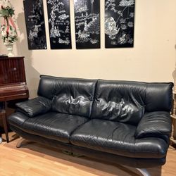 Sofa Set