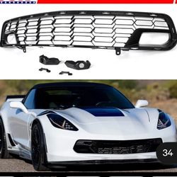 Corvette C7 Parts 